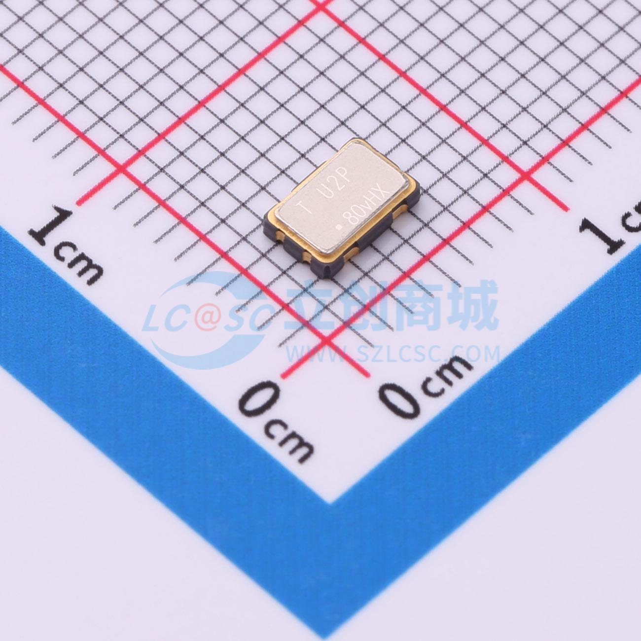 点击查看大图 7C80000600实物图