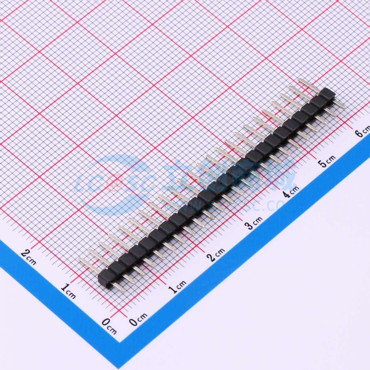 点击查看大图 HC-PZ254-11.5L-1x24PZ实物图