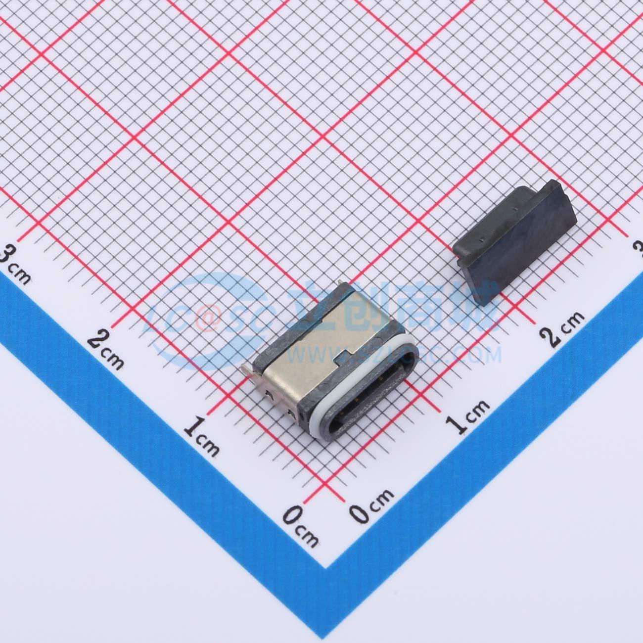 YTC-WP16-24U实物图