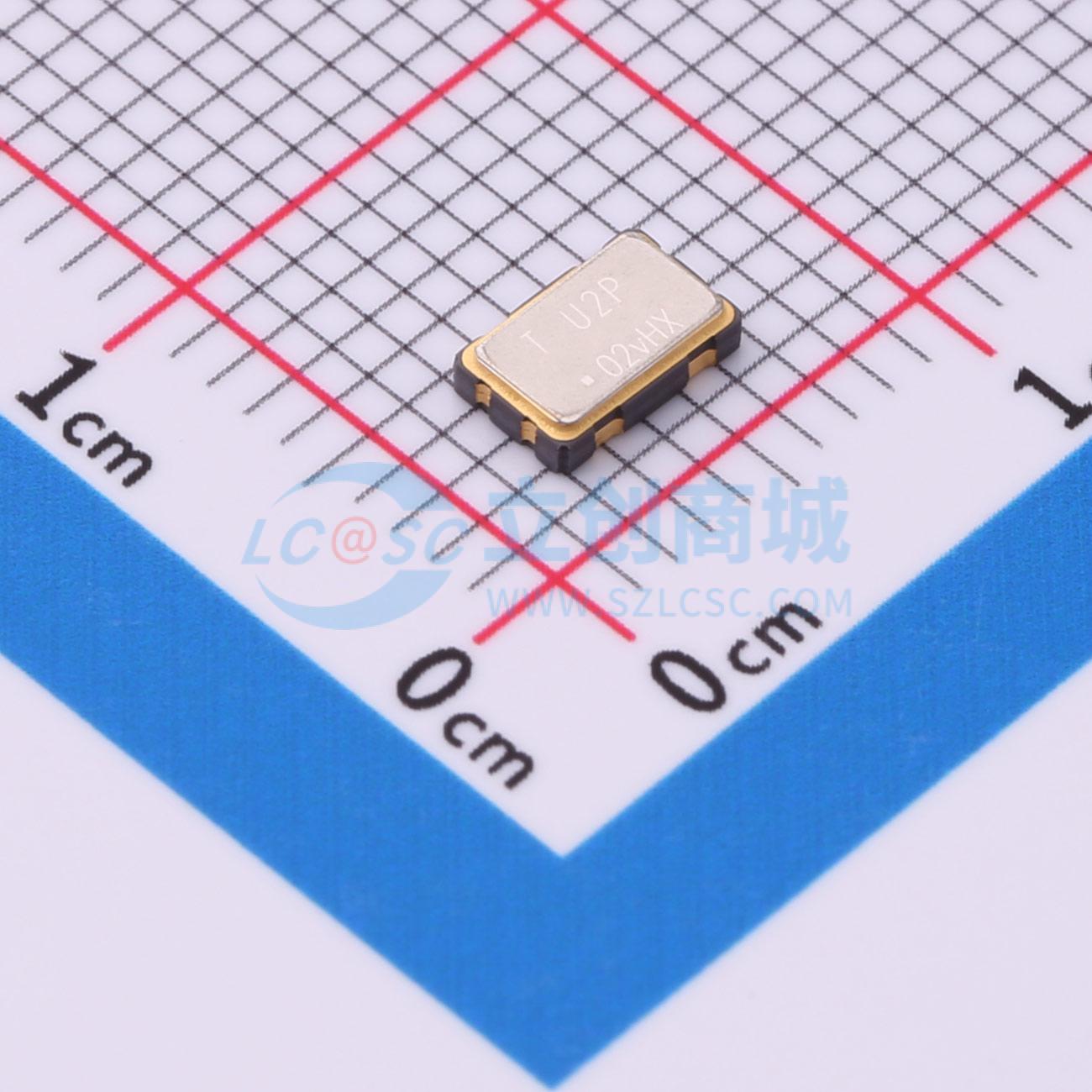 点击查看大图 7C02000600实物图