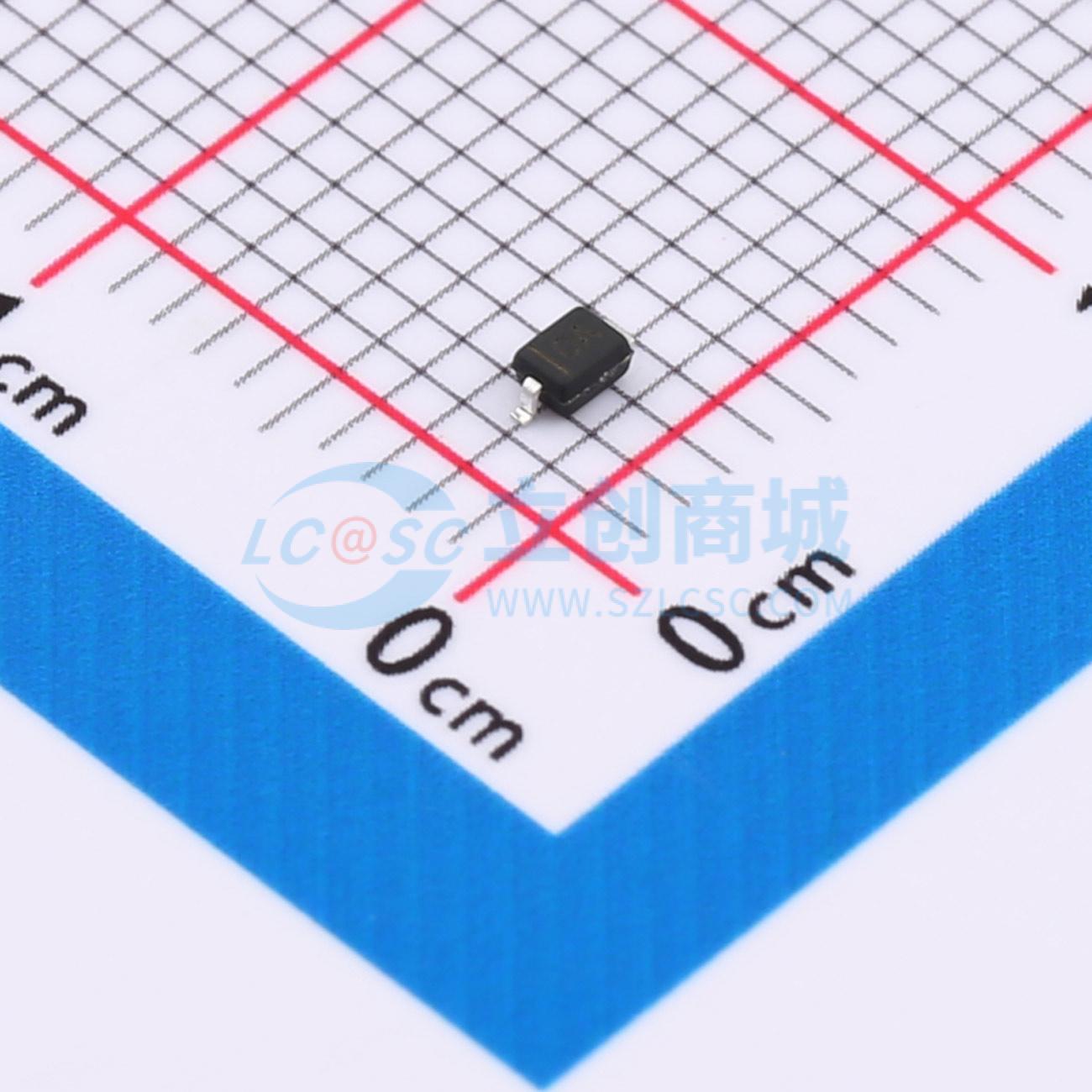 点击查看大图 MM3Z5V1实物图