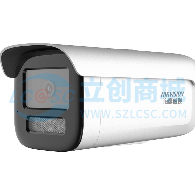 DS-2CD3T26(D)WDV3-L 8mm实物图