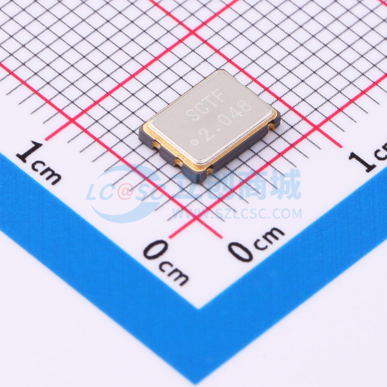 SX7M2.048A10F20TNN实物图