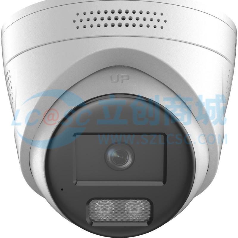 DS-2CD3326FWDA4-LS8mm实物图