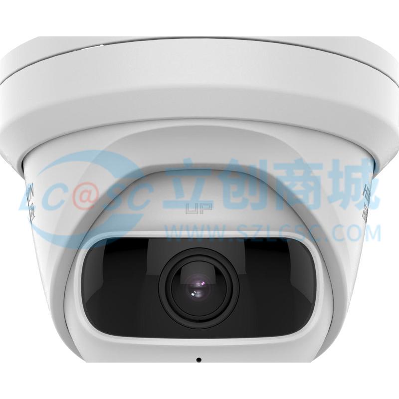 DS-2CD3346P1-I1.68mm实物图