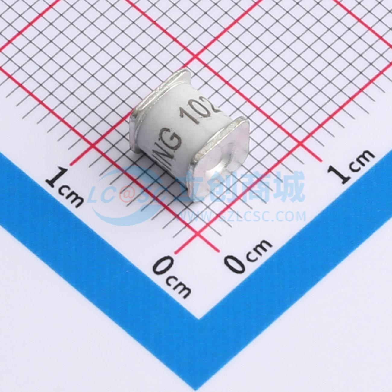 点击查看大图 SX50-102XSMDT实物图