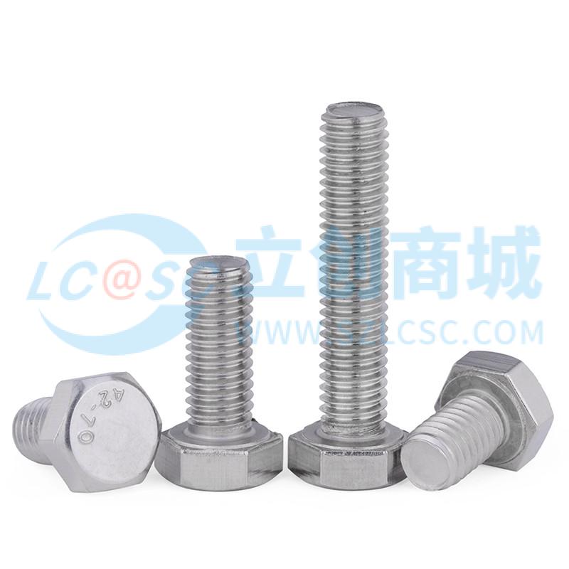 M101.516DIN933实物图