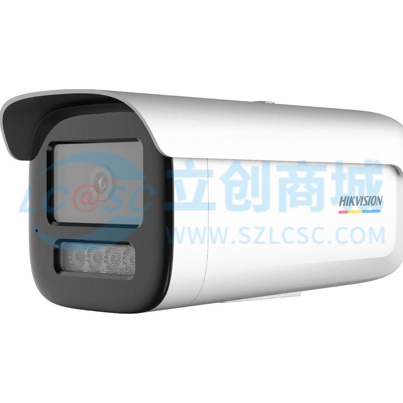 DS-2CD3T27E(D)WDV3-L4mm实物图