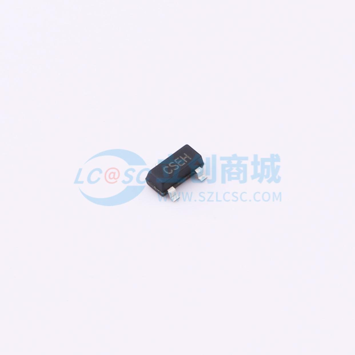 FLD0503A-3.3YSOT23G/TR商品缩略图