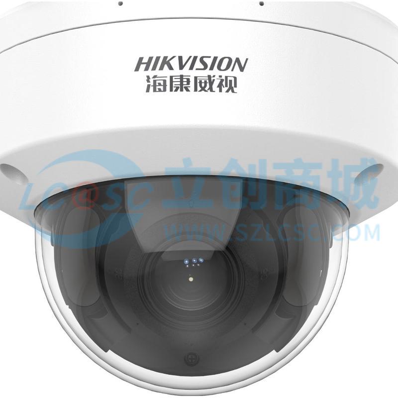 DS-2CD3726F(D)WDA4/F-IZS( 7-35mm)实物图