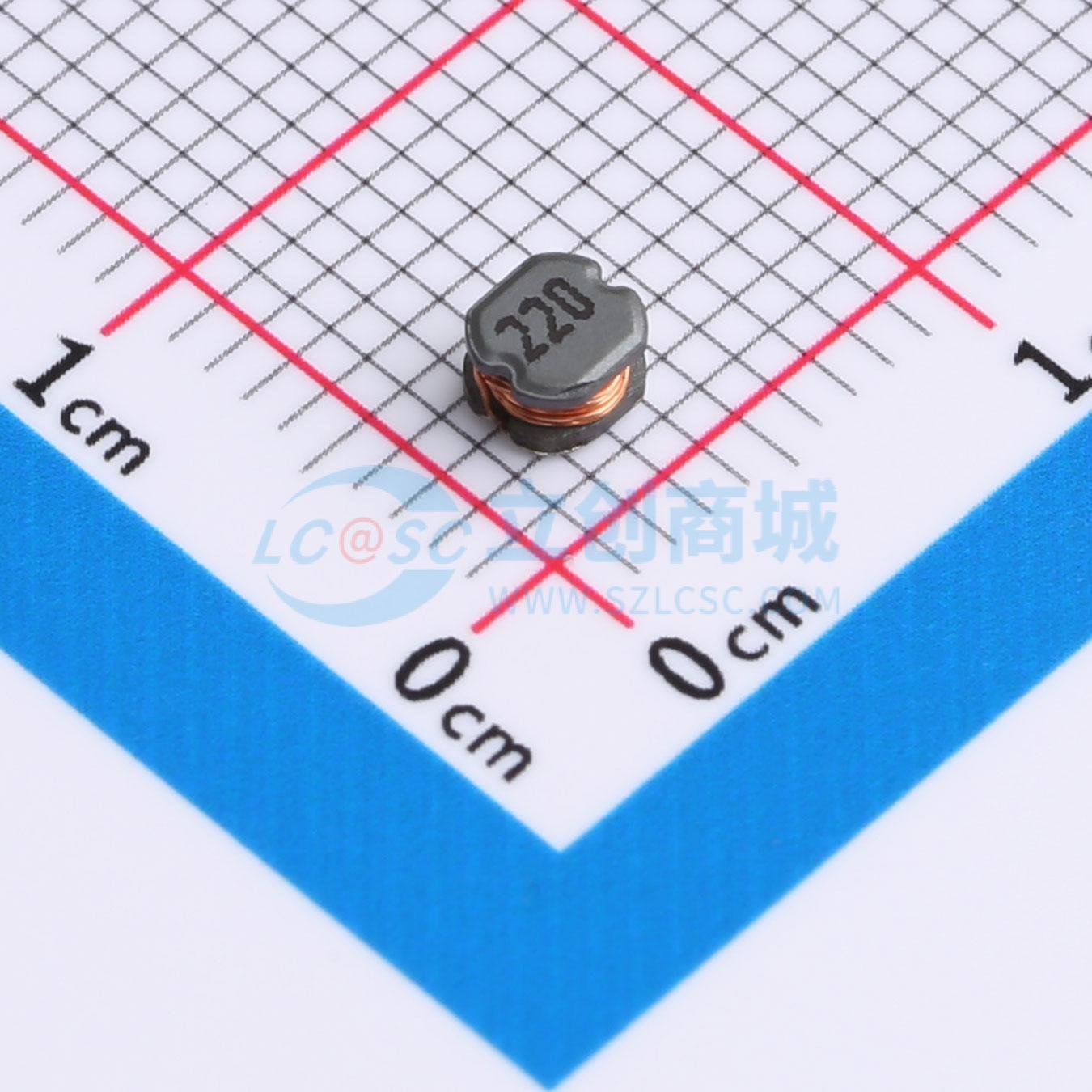 点击查看大图 FCD32-220K实物图