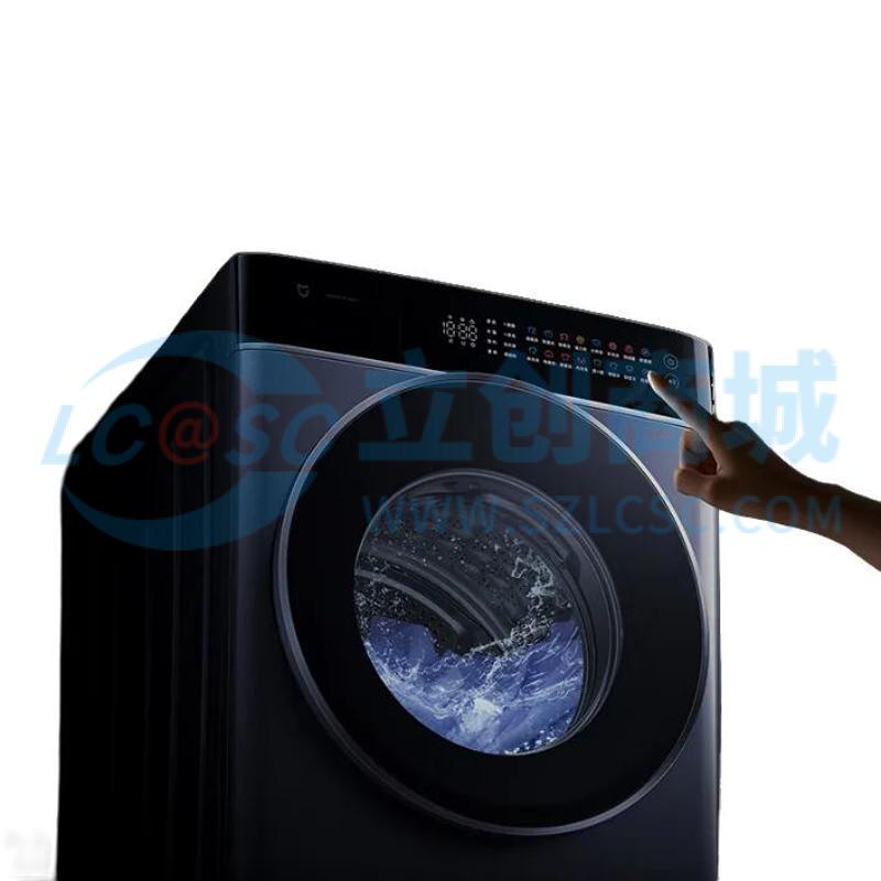 XQG100MJ303实物图