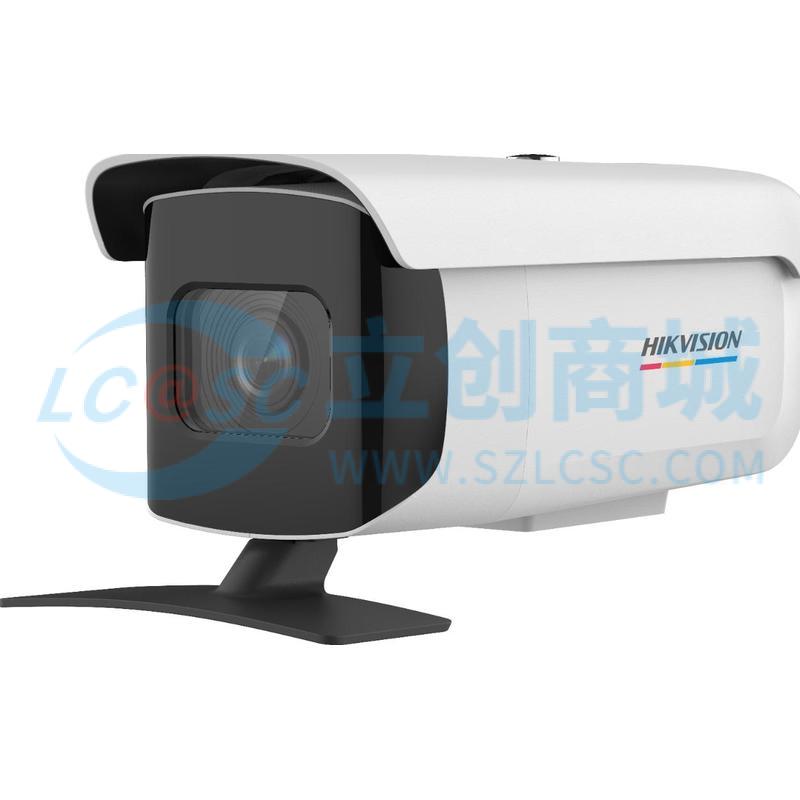 DS-2CD3T87WD-PW2.8mm实物图