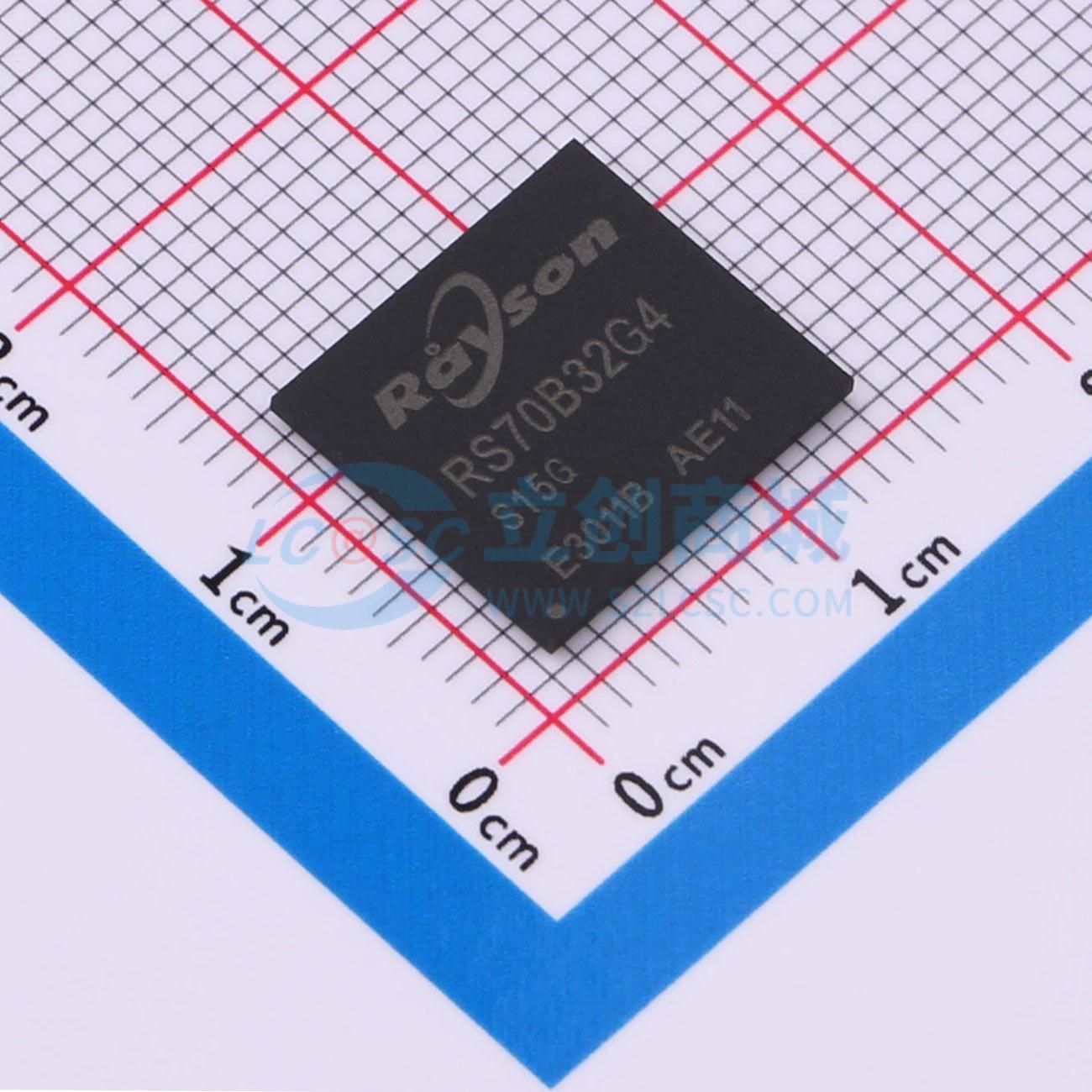 点击查看大图 RS70B32G4S15G实物图