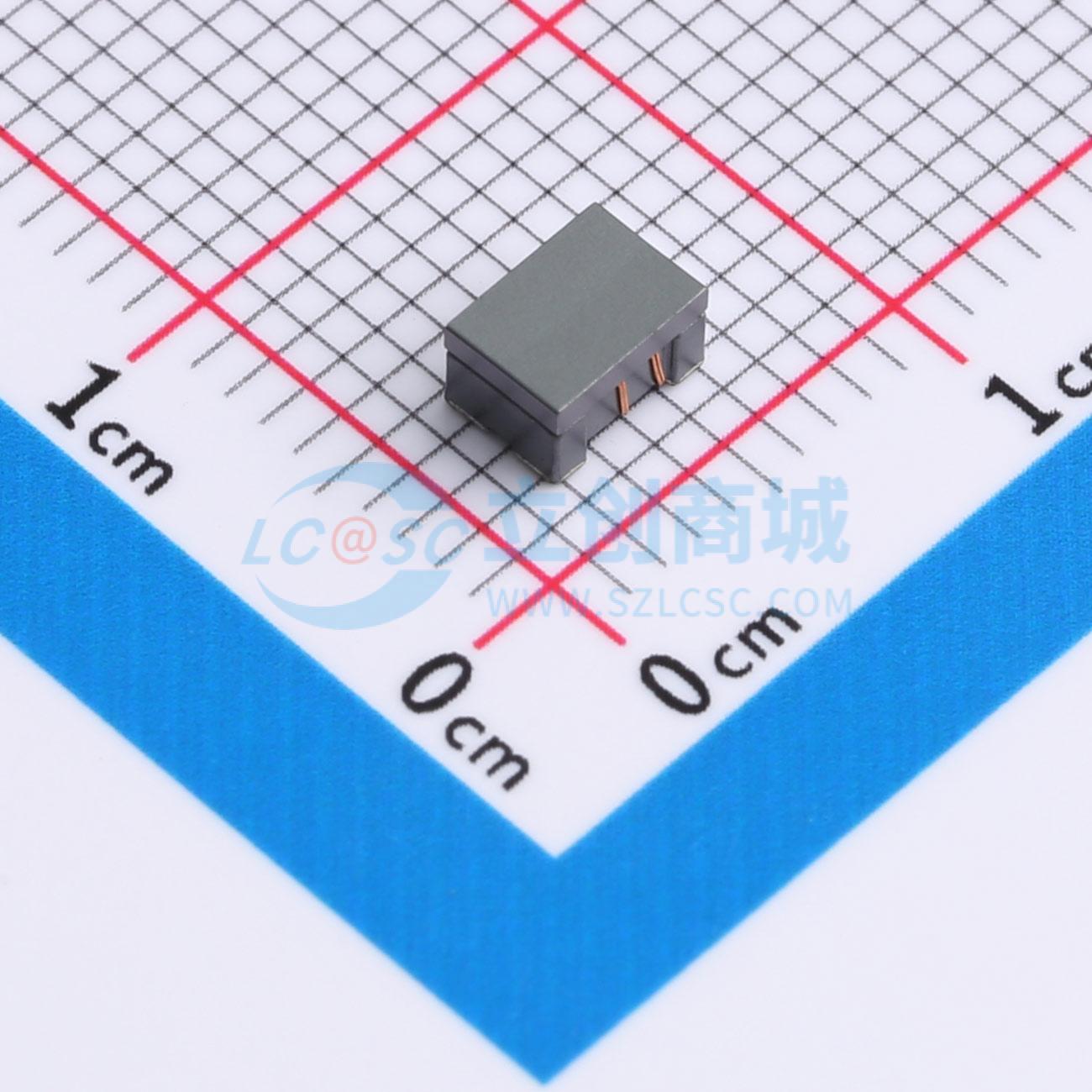 点击查看大图 ACM4532-2P-900TF实物图