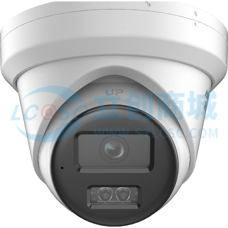 DS-2CD3326(D)WDV3-I 2.8mm实物图