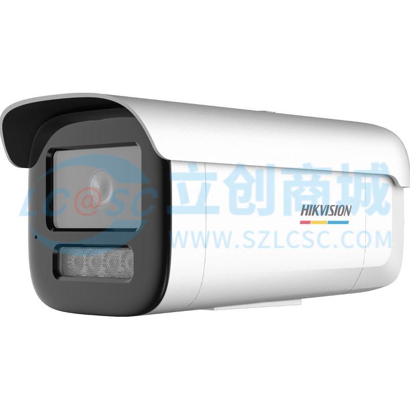 DS-2CD3T47FWDA4-LS4mm实物图