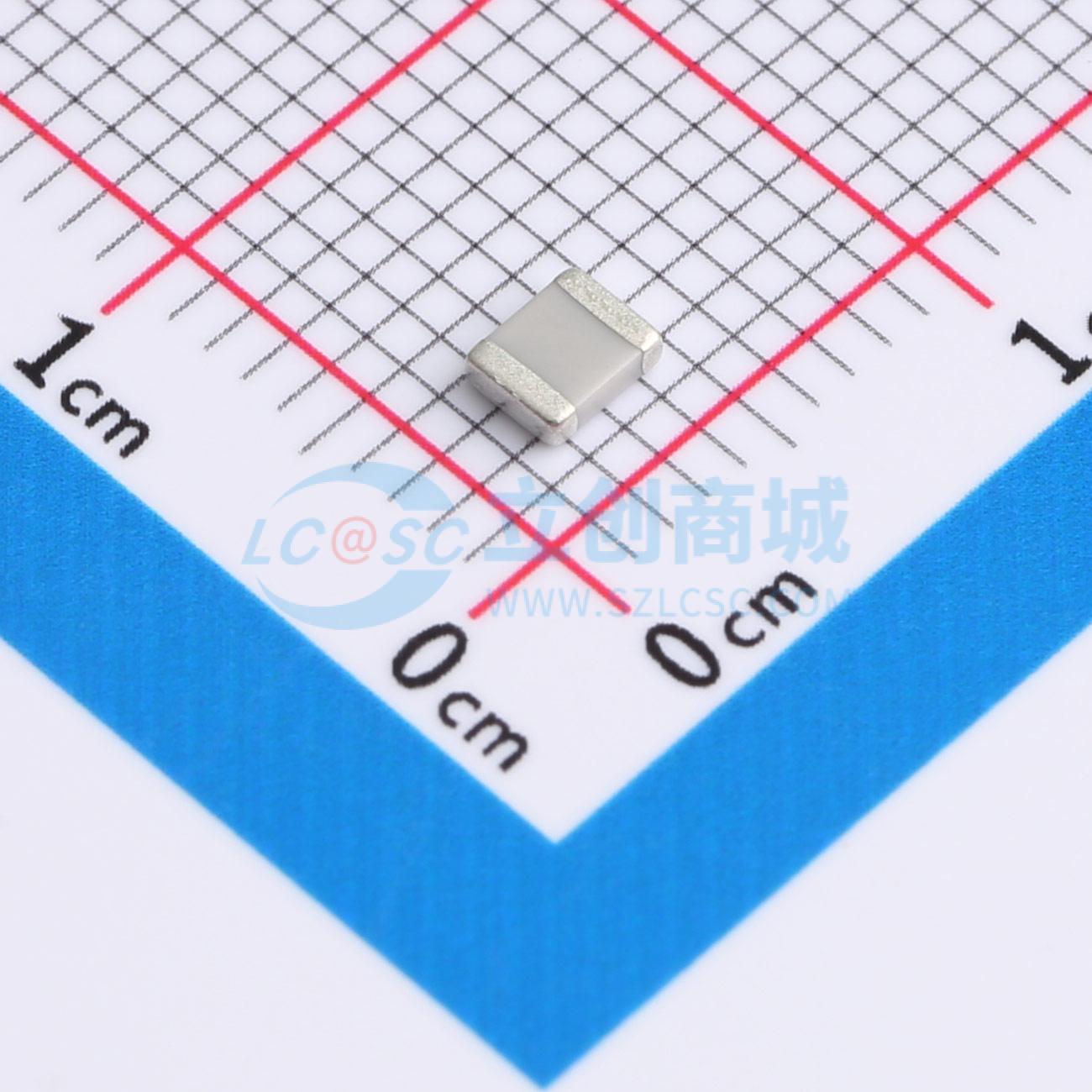 点击查看大图 FM32N271J501EMG实物图