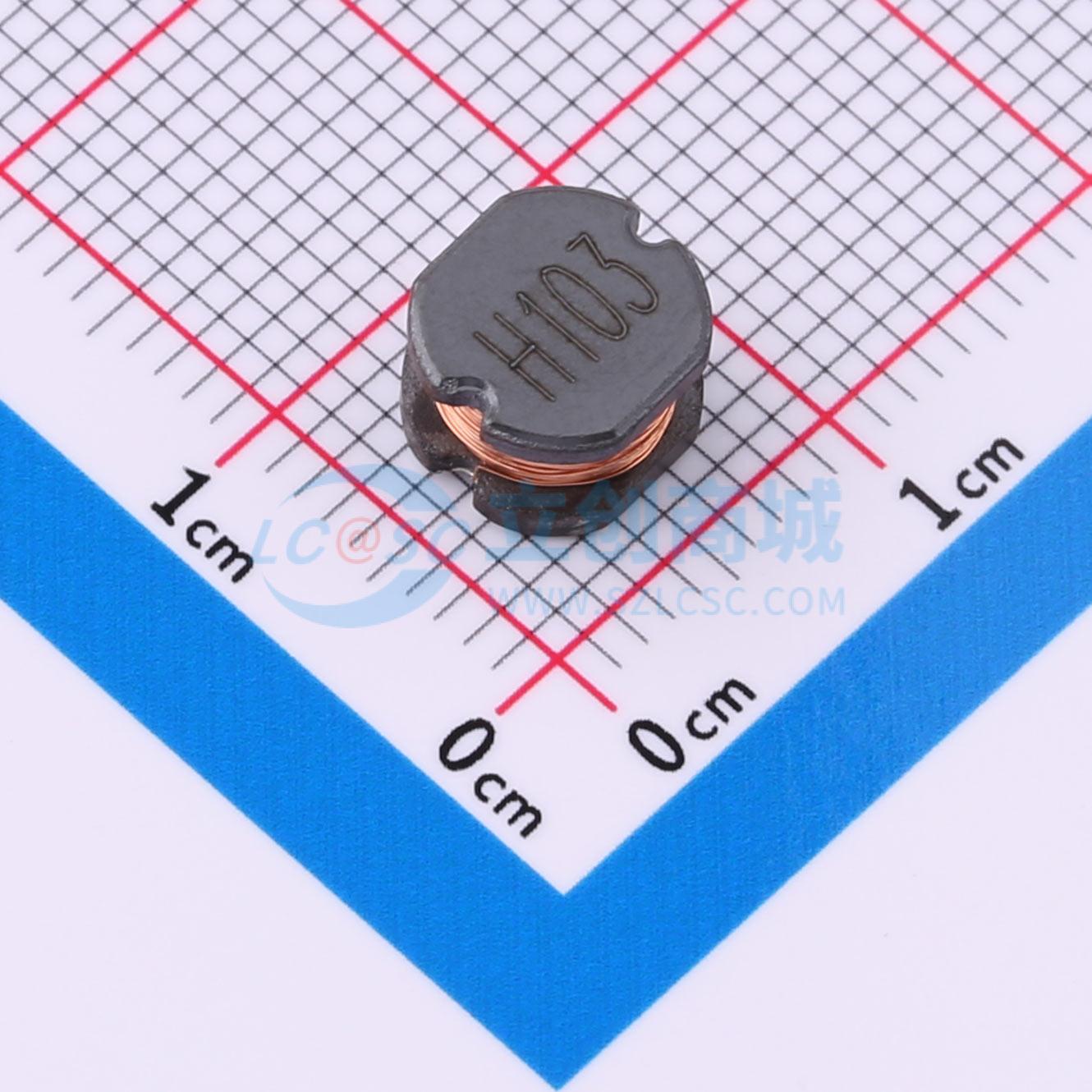 点击查看大图 FCD75-103K实物图