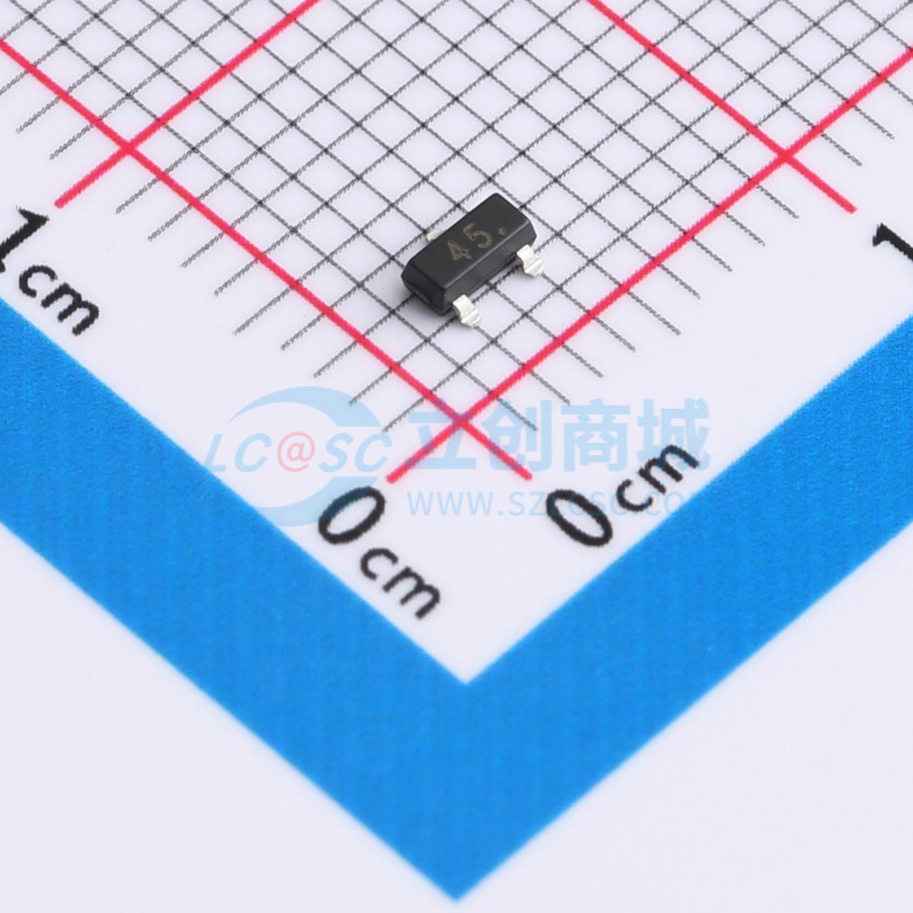 点击查看大图 BAS40-05Q实物图