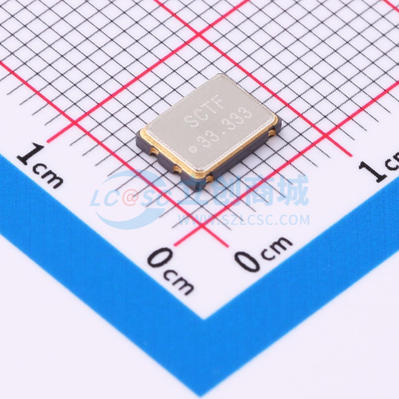 SX7M33.333A10F20TNN实物图