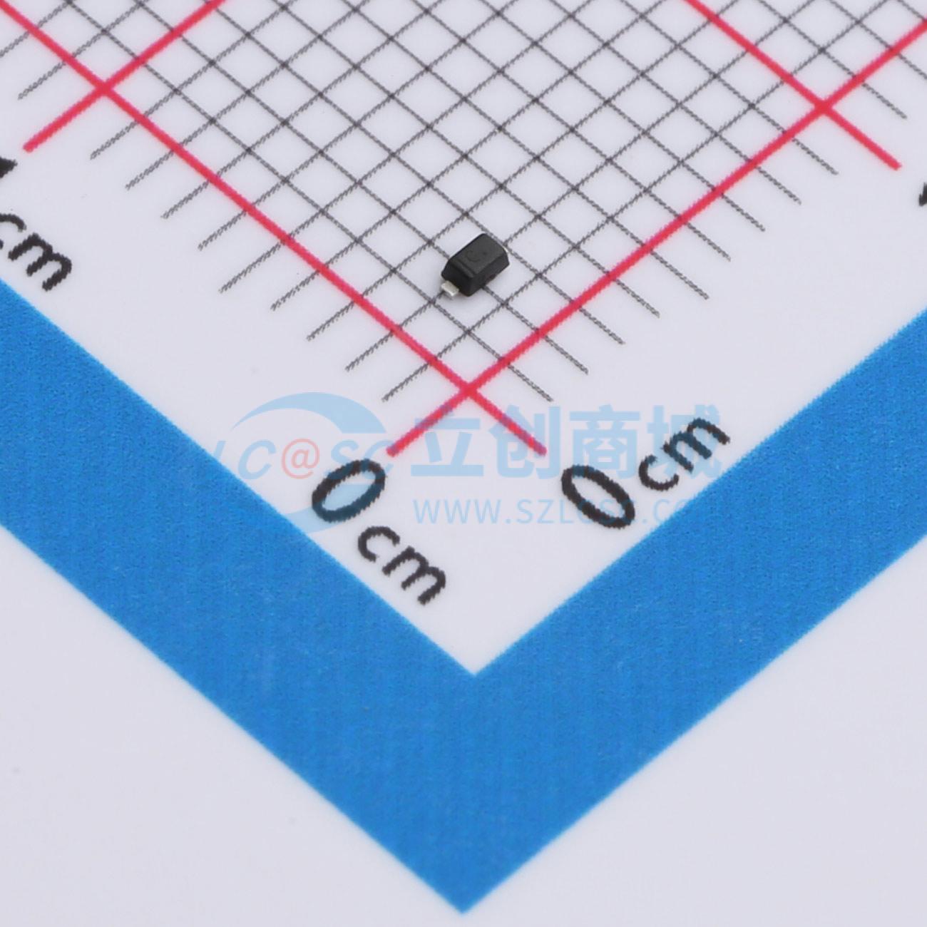 点击查看大图 RB521S-30Q实物图