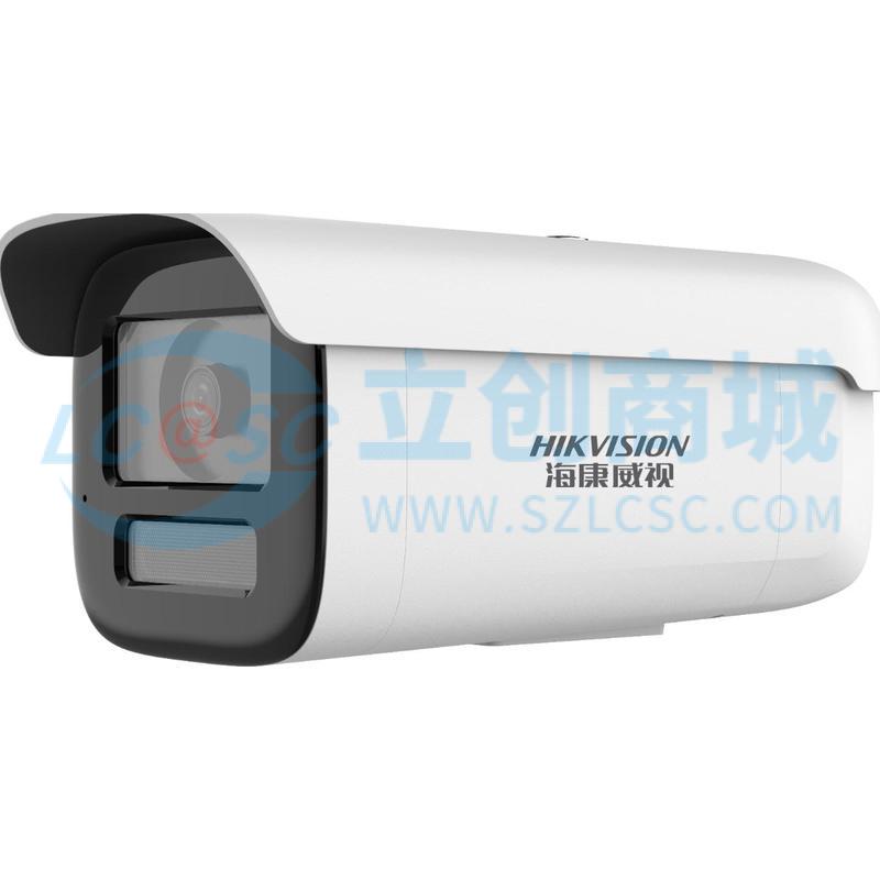 DS-2CD3T66WDA4-L(S)8mm实物图
