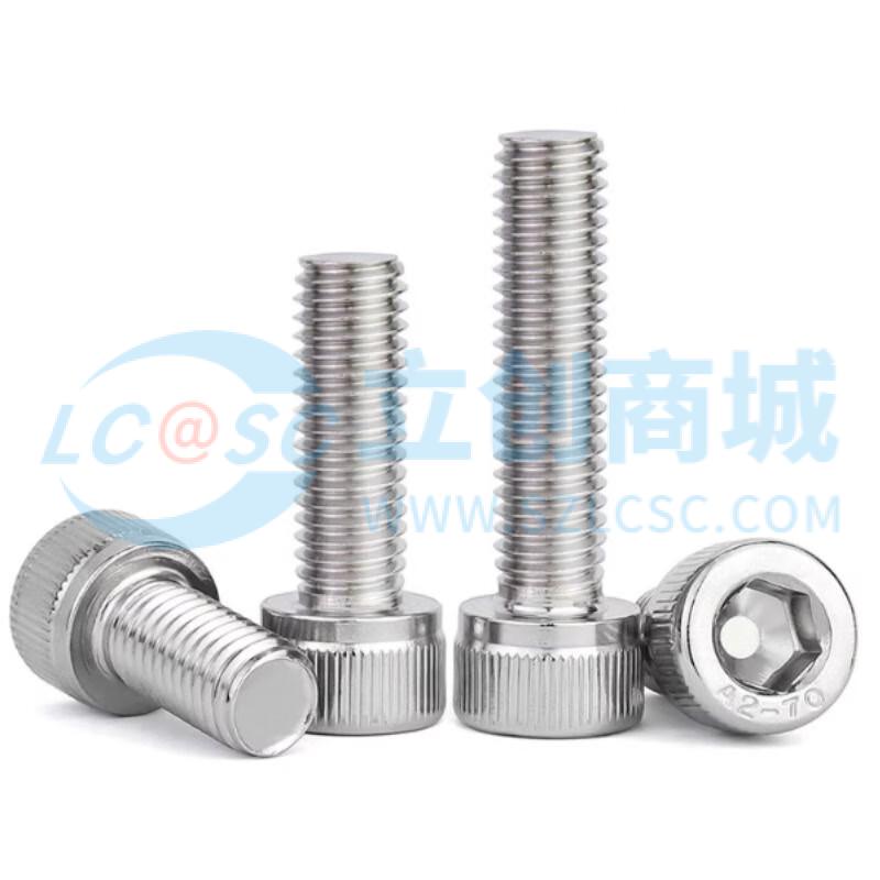 ZLM142150DIN912实物图