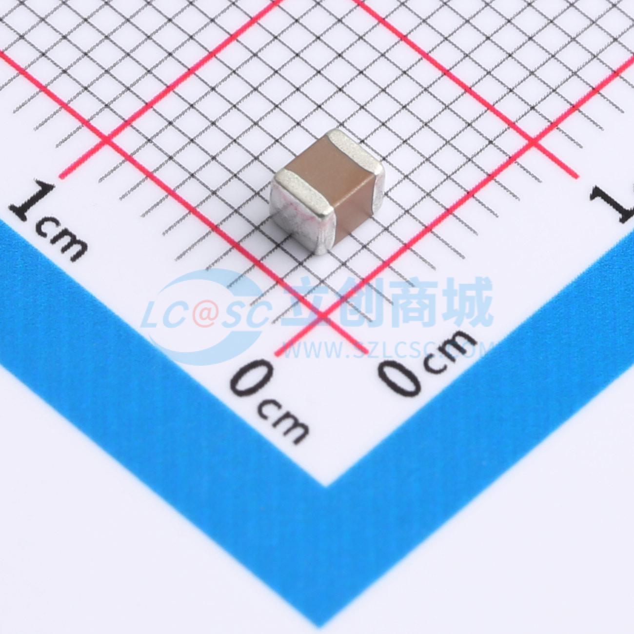 点击查看大图 HGC1210R7106M500NSVK实物图