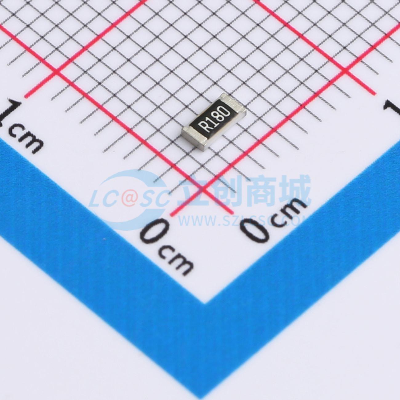RTF06WR180FTG实物图