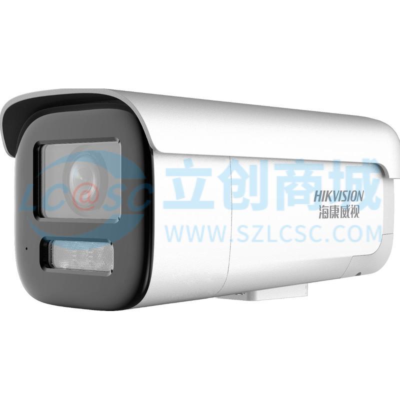 DS-2CD3626FWDA3/F-LZS(200w (2.7-12mm))实物图