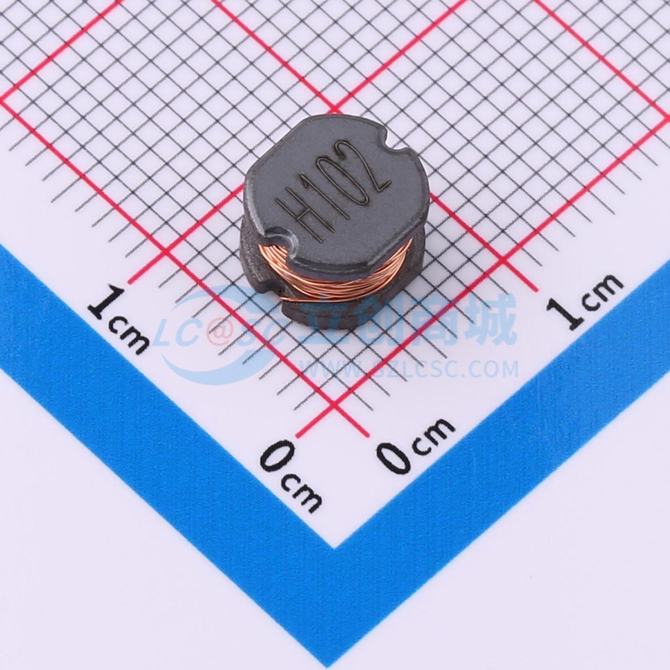 点击查看大图 FCD75-102K实物图
