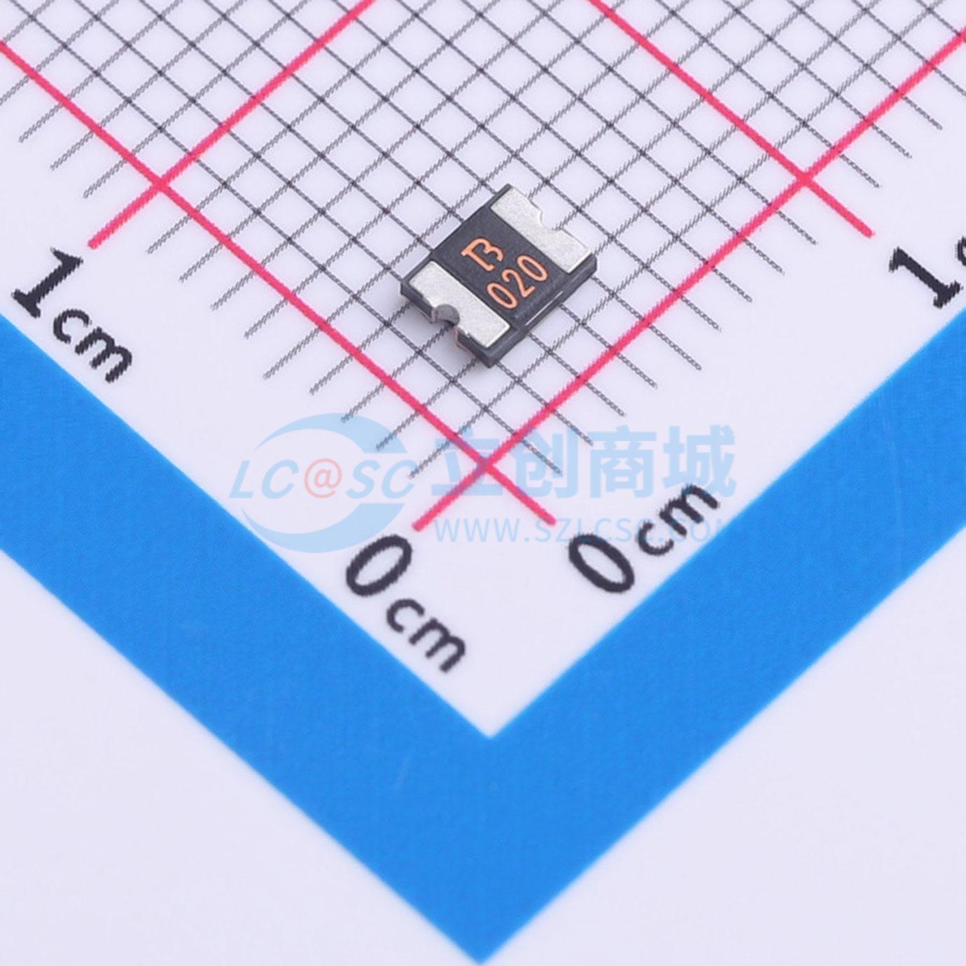 点击查看大图 1210L020/30AR实物图