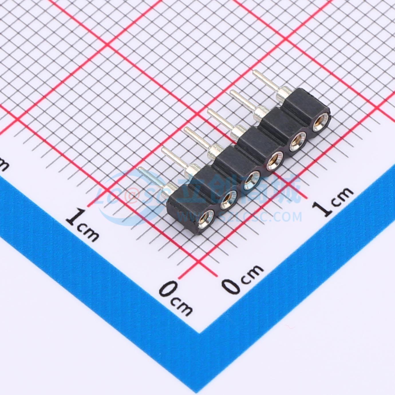 点击查看大图 X5511FV-06-C30D743-0743实物图