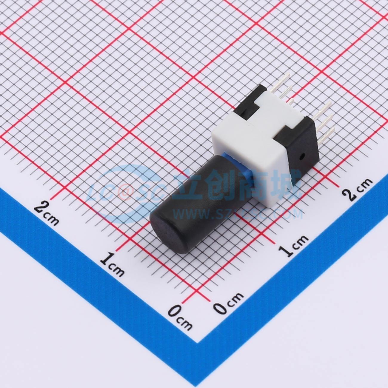 PB-22E81-S-C实物图