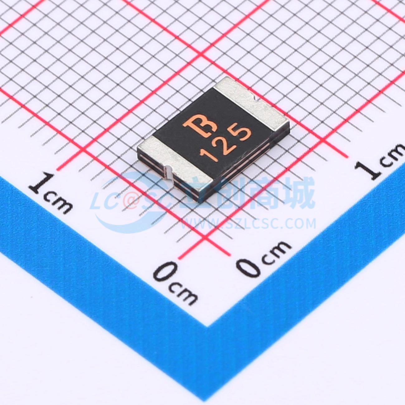 2920L125/48GR实物图