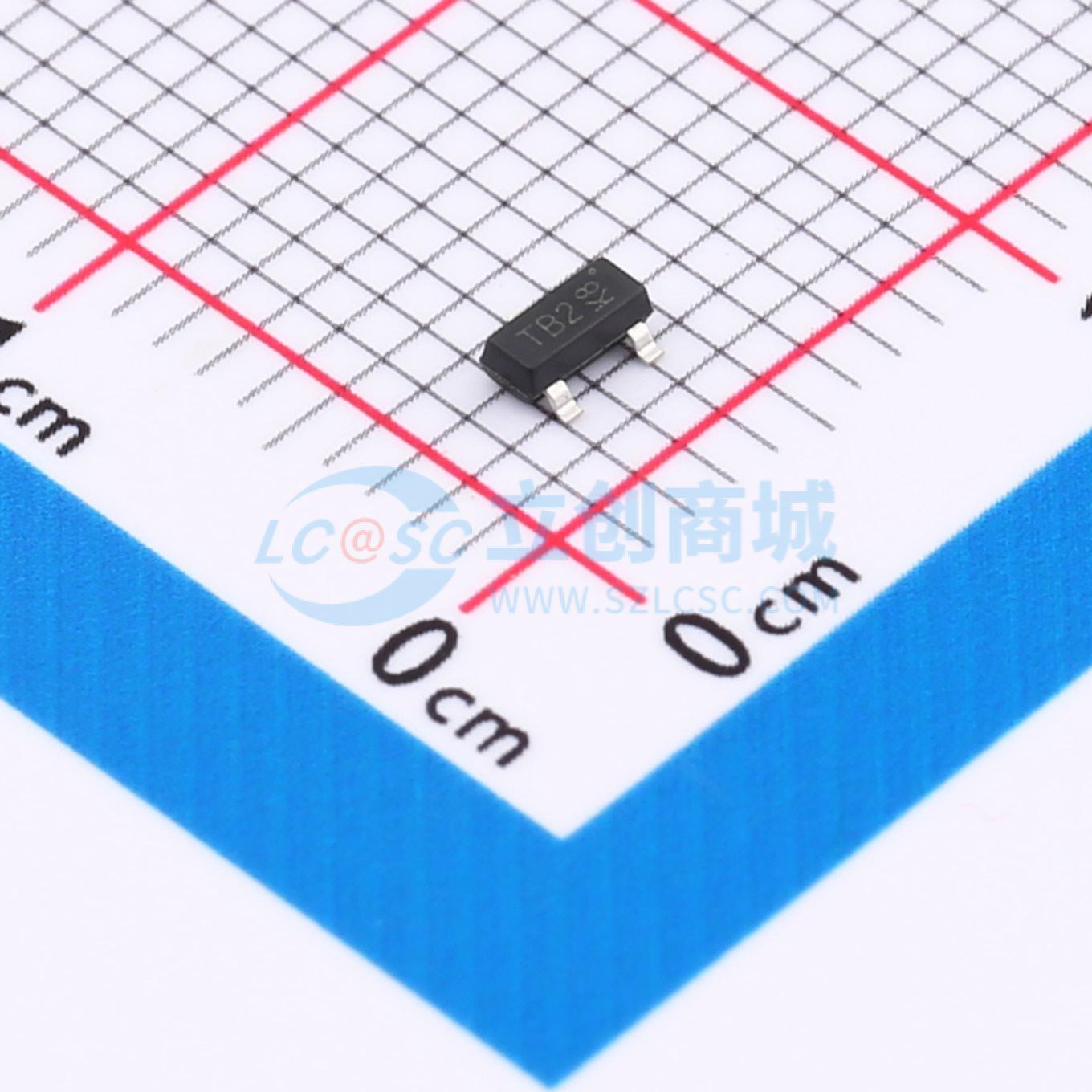 点击查看大图 D5V0L2B3SO-7(UMW)实物图
