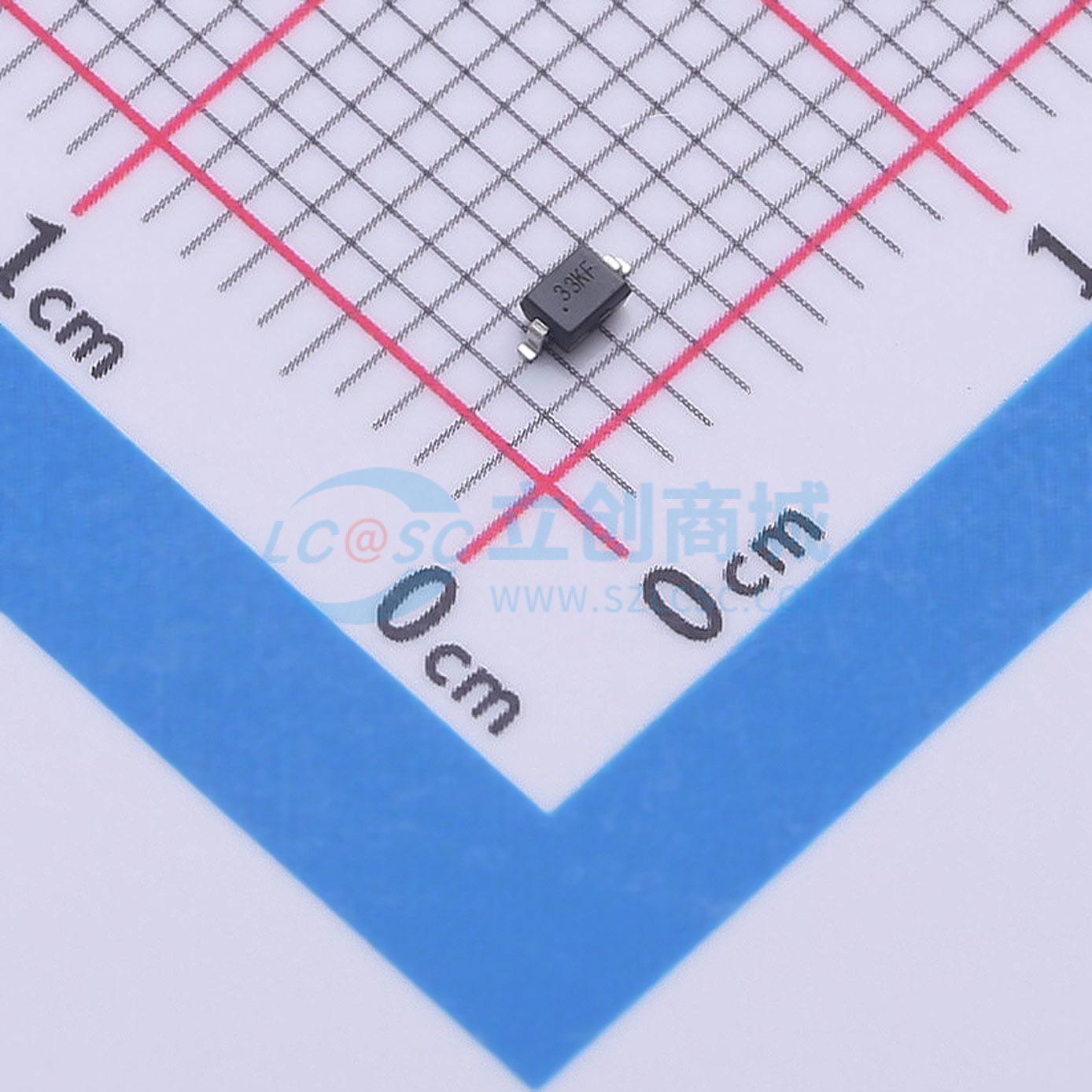 点击查看大图 TSD05CDYFR实物图