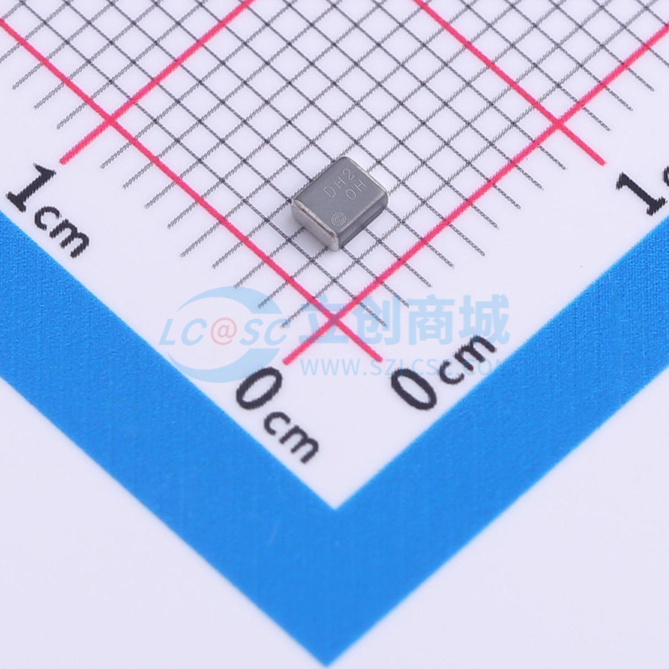 XCL206B123CR-G实物图