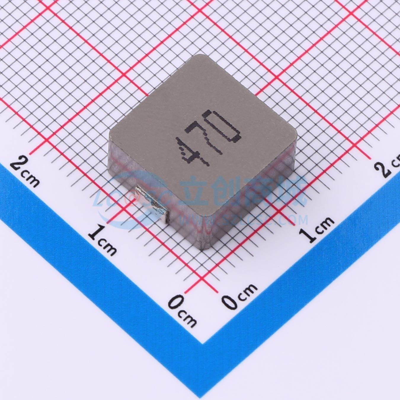 点击查看大图 SL1265-470M实物图