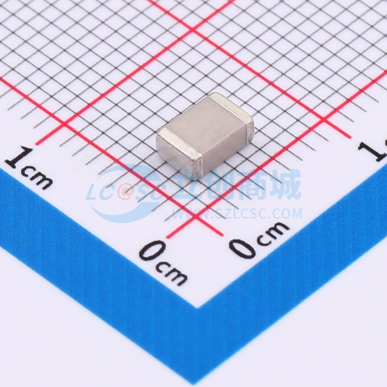 FV43N331J202EFG实物图