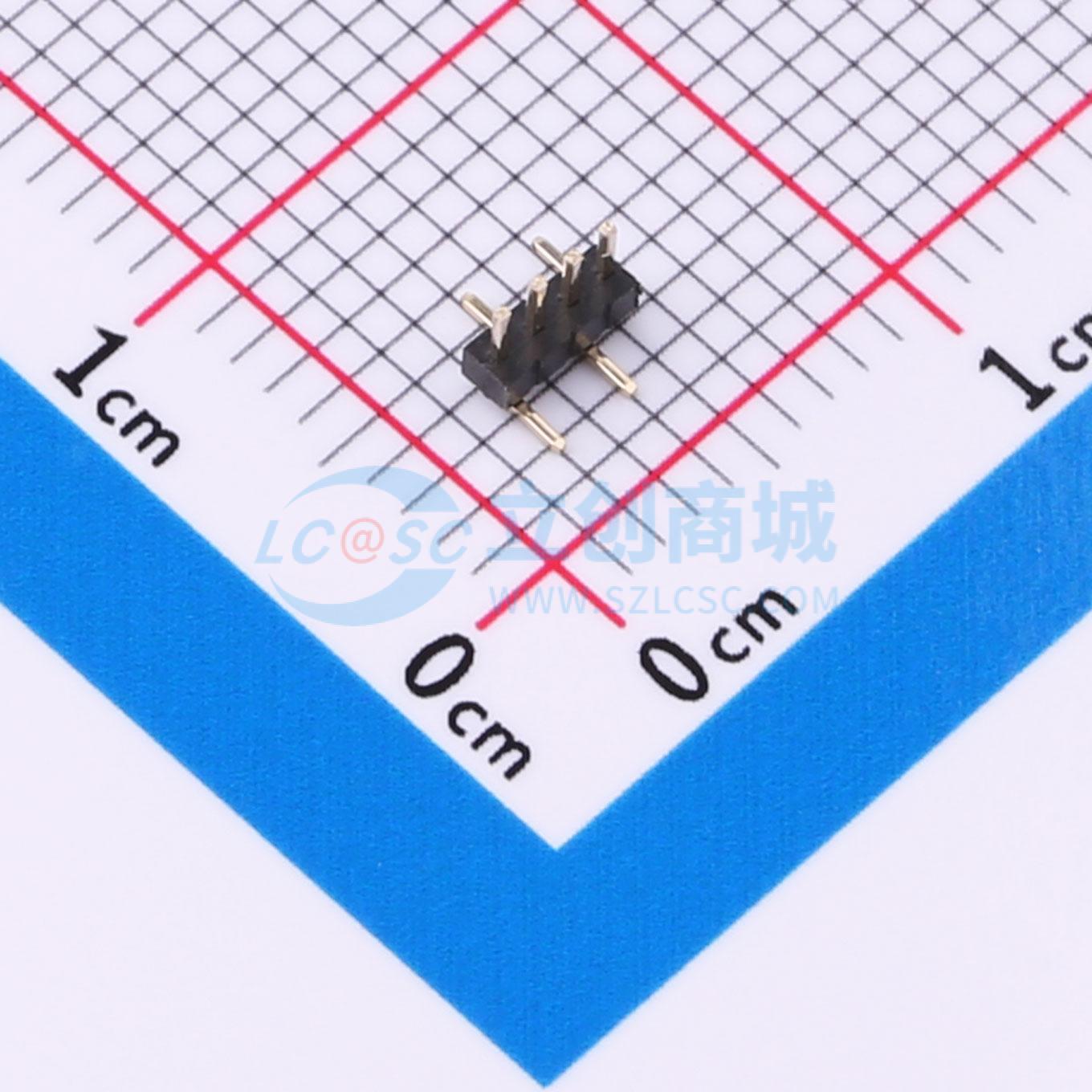 BX-PZ1.0-1-4PWZ实物图