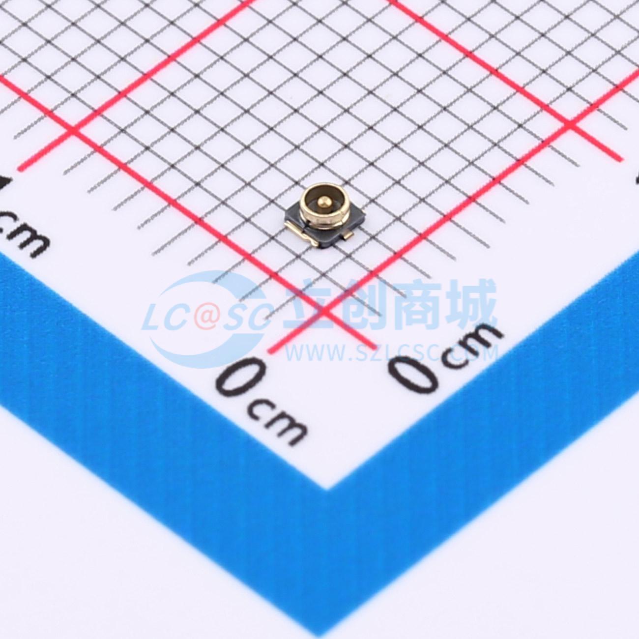 点击查看大图 RF3-1717-085CE-CT实物图