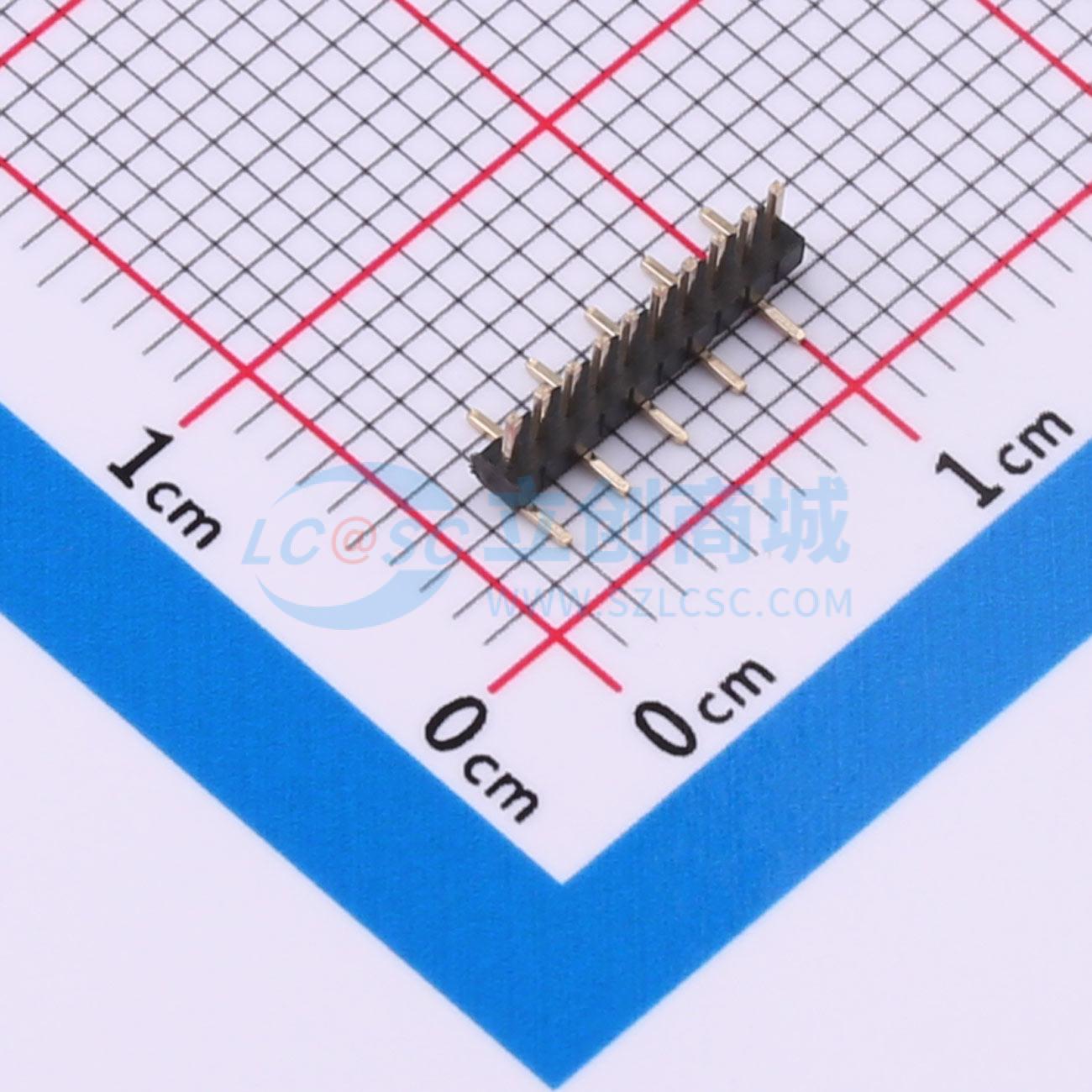 点击查看大图 BX-PZ1.0-1-10PWZ实物图