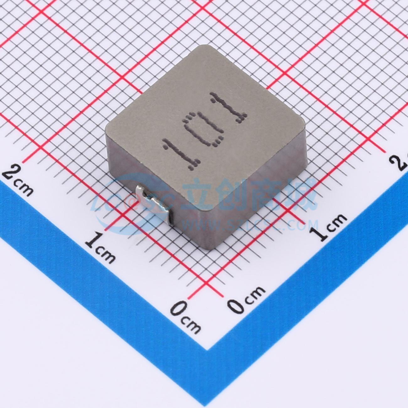 FSA1365-101MT实物图