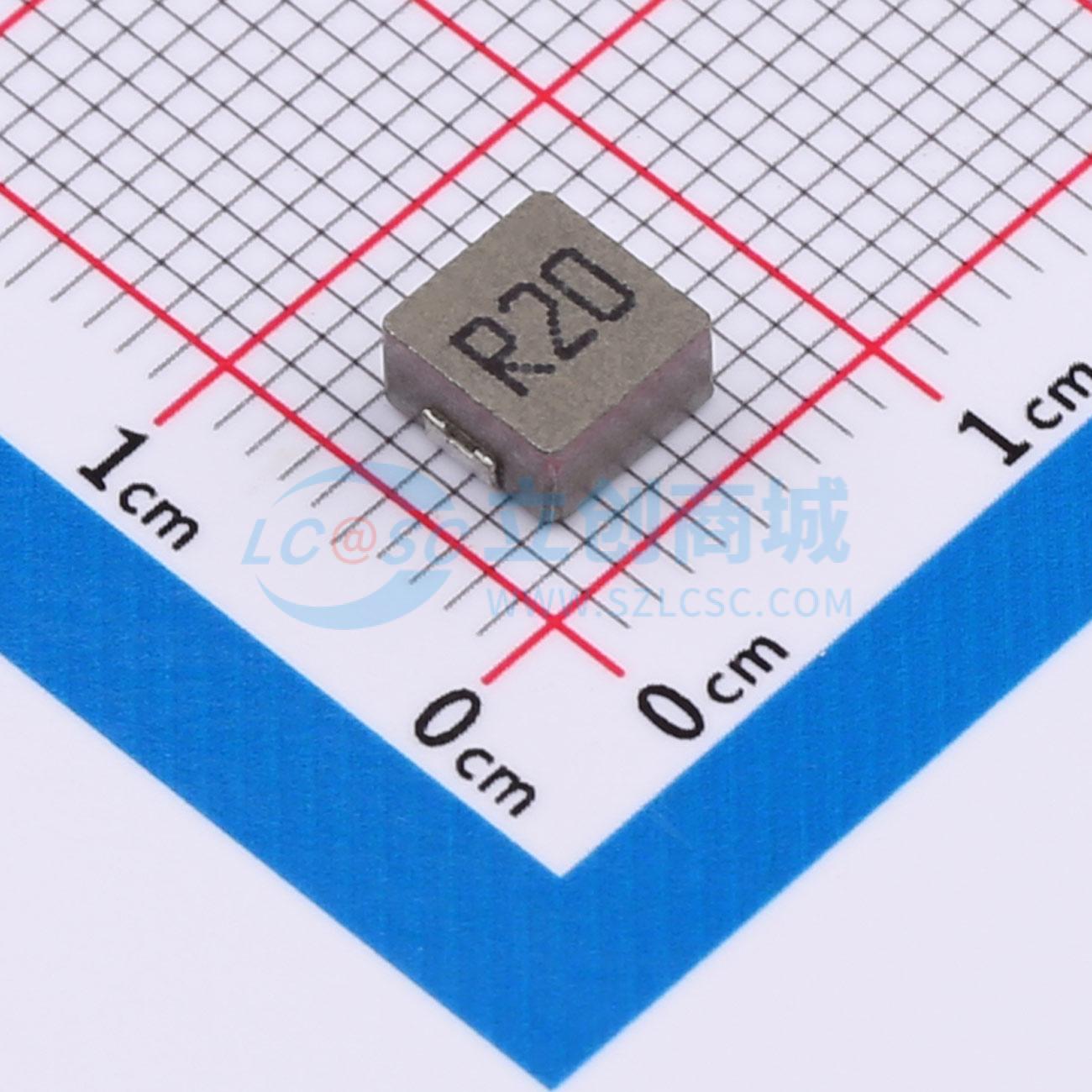 FSA0530-R20MT实物图