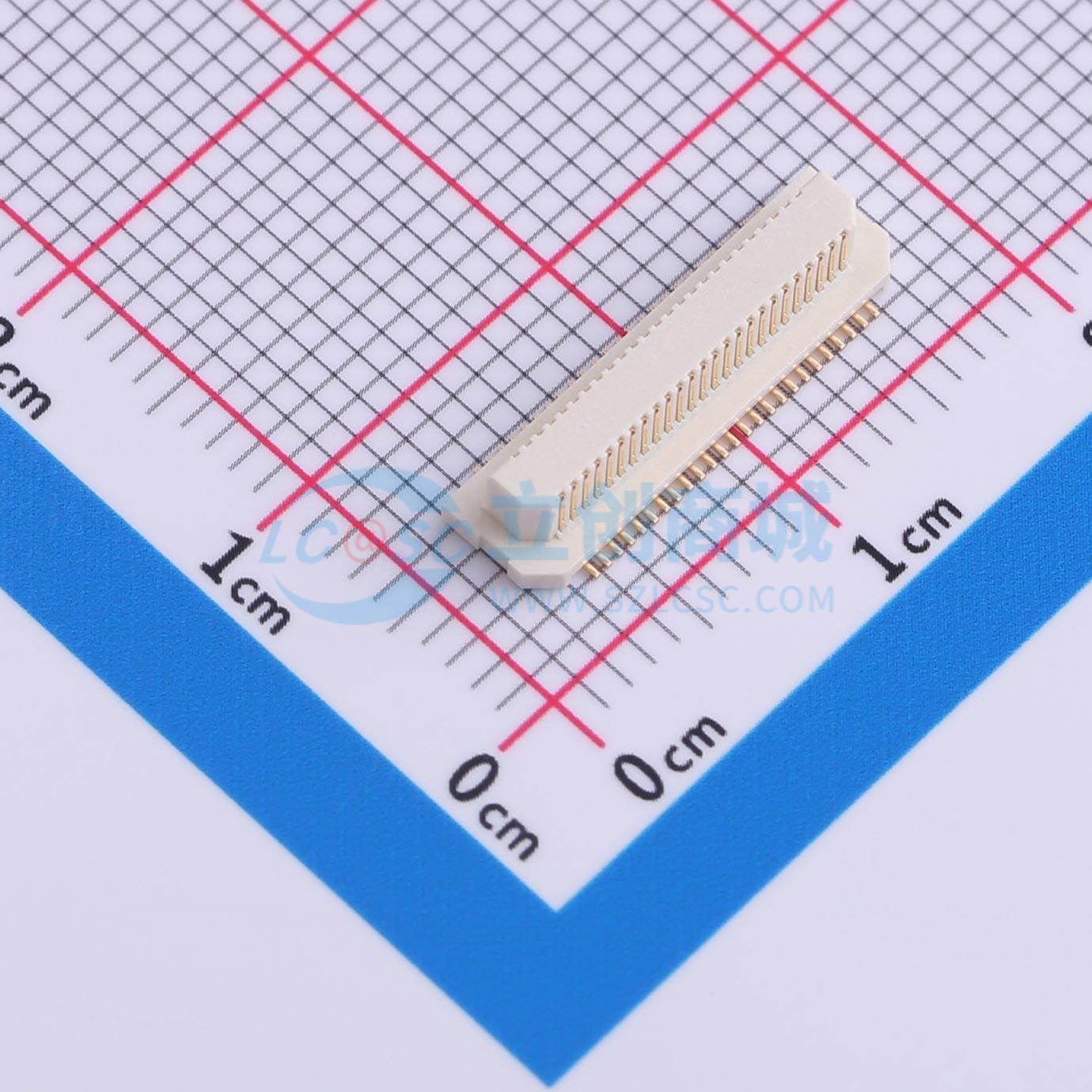 AXK6S50447YG实物图