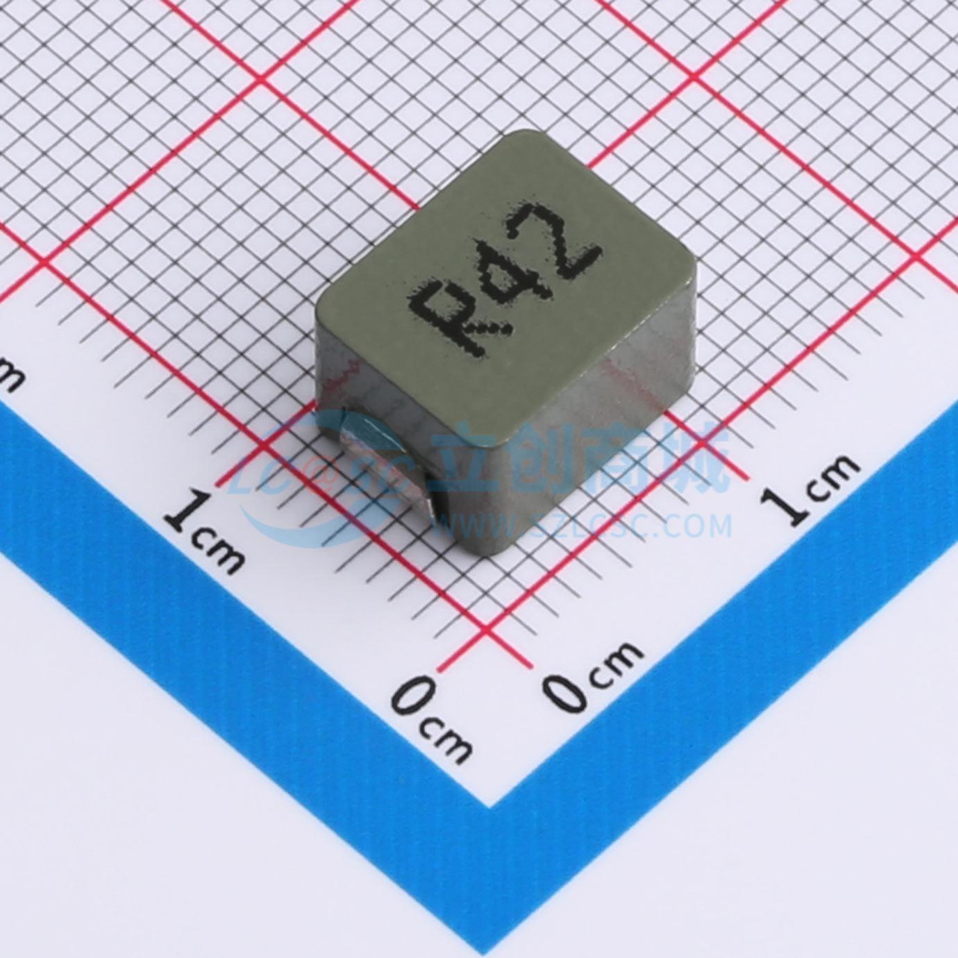 点击查看大图 FPIB1087-R42M-XA实物图