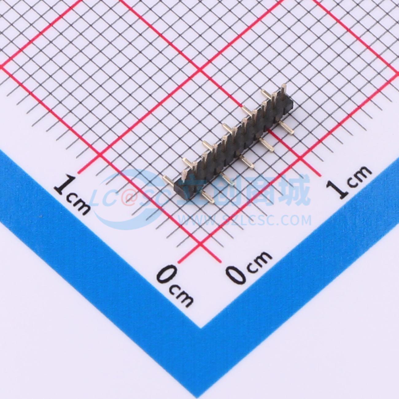 BX-PZ1.0-1-11PWZ实物图