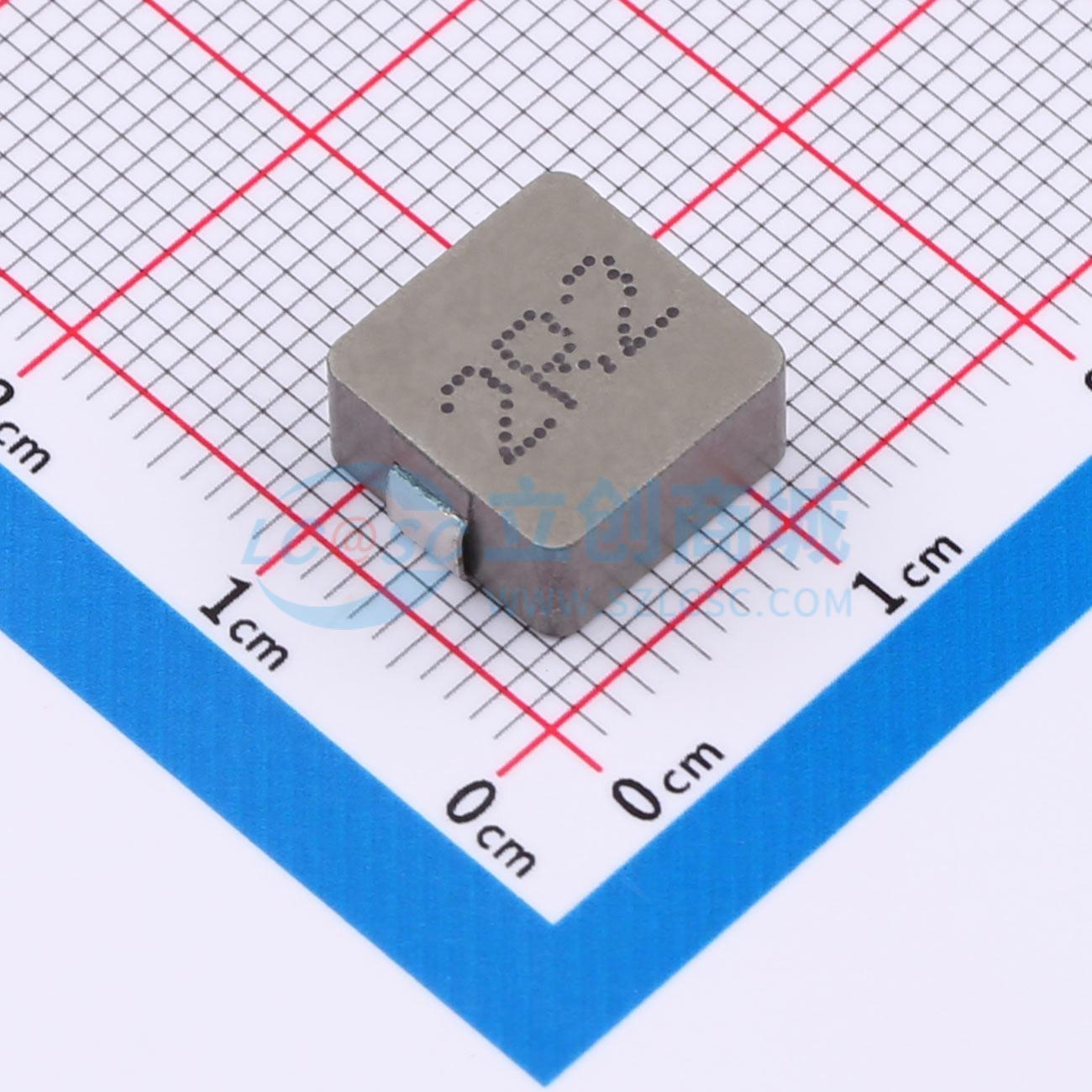 点击查看大图 FSA1050-2R2MT实物图